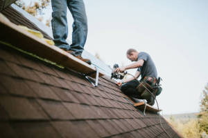 Local Roofers in So Easton, MA